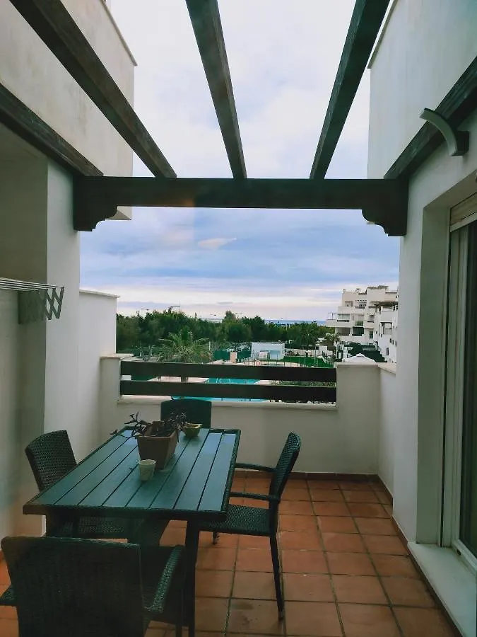Cabo De Gata Toyo Apartment Retamar  0*, Retamar (Almeria) Spain