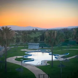 Apartamento Bajo Puerta De Alcazaba, Retamar (Almeria)
