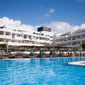 Ohtels Cabogata Hotel