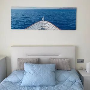 Playas De Cabo Apartment