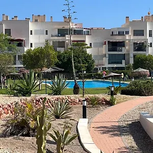 Apartamento Apartamento Cabo De Gata-toyo, Retamar (Almeria)